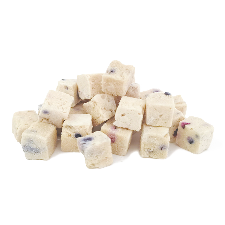 Freeze Dried Chicken Blueberry Cranberry